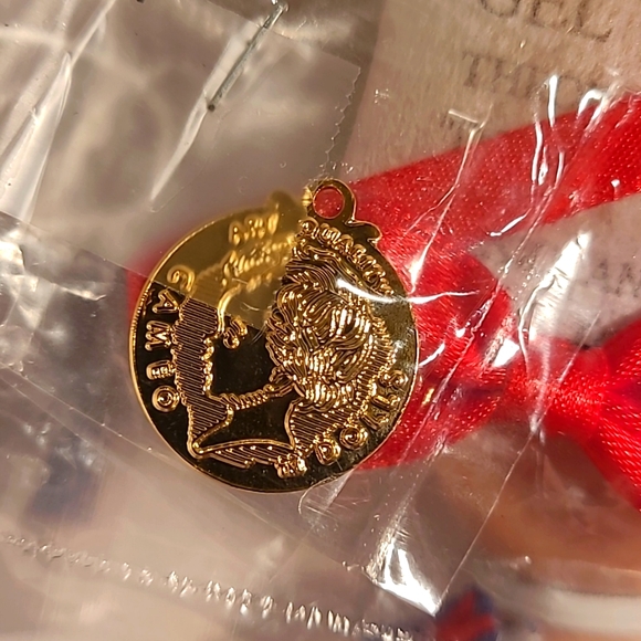 Kewpie "3 Cheers" 8" Doll--NEW - Picture 10 of 12